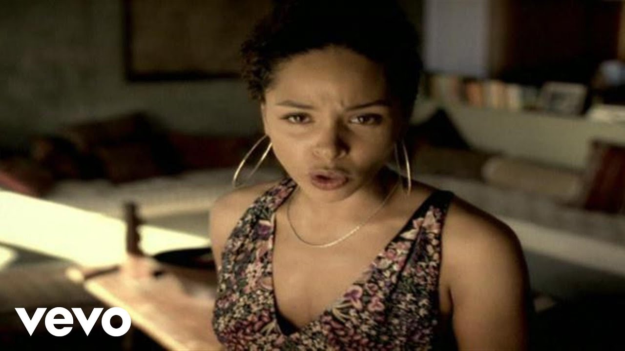 Joy Denalane – Sag's mir (Videoclip)