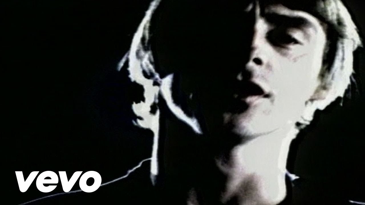 Paul Weller – Sunflower (Official Video)