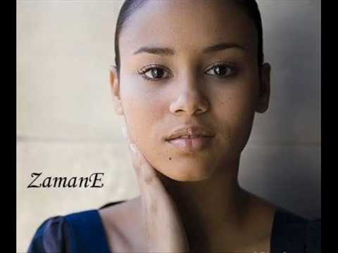 Mayra Andrade – Tunuka