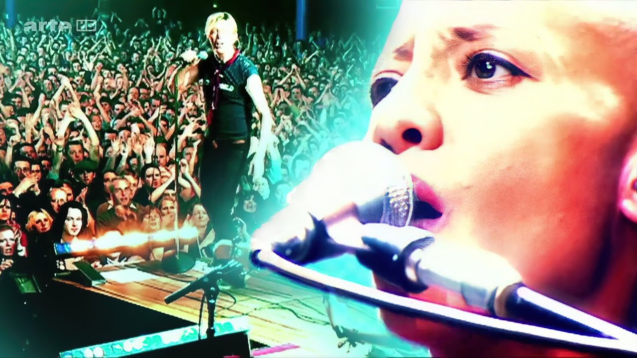 David Bowie & Gail Ann Dorsey – Under Pressure | Live in Dublin – A Reality Tour 2003