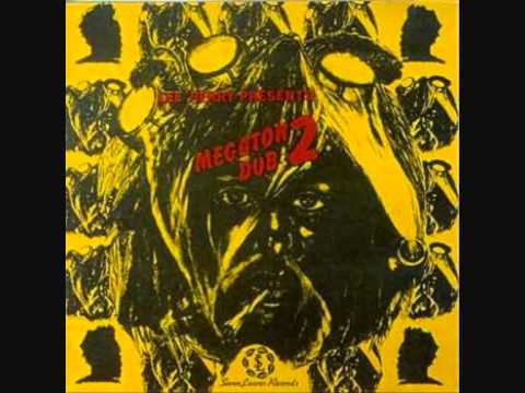 Lee Scratch Perry – Fisherman Dub
