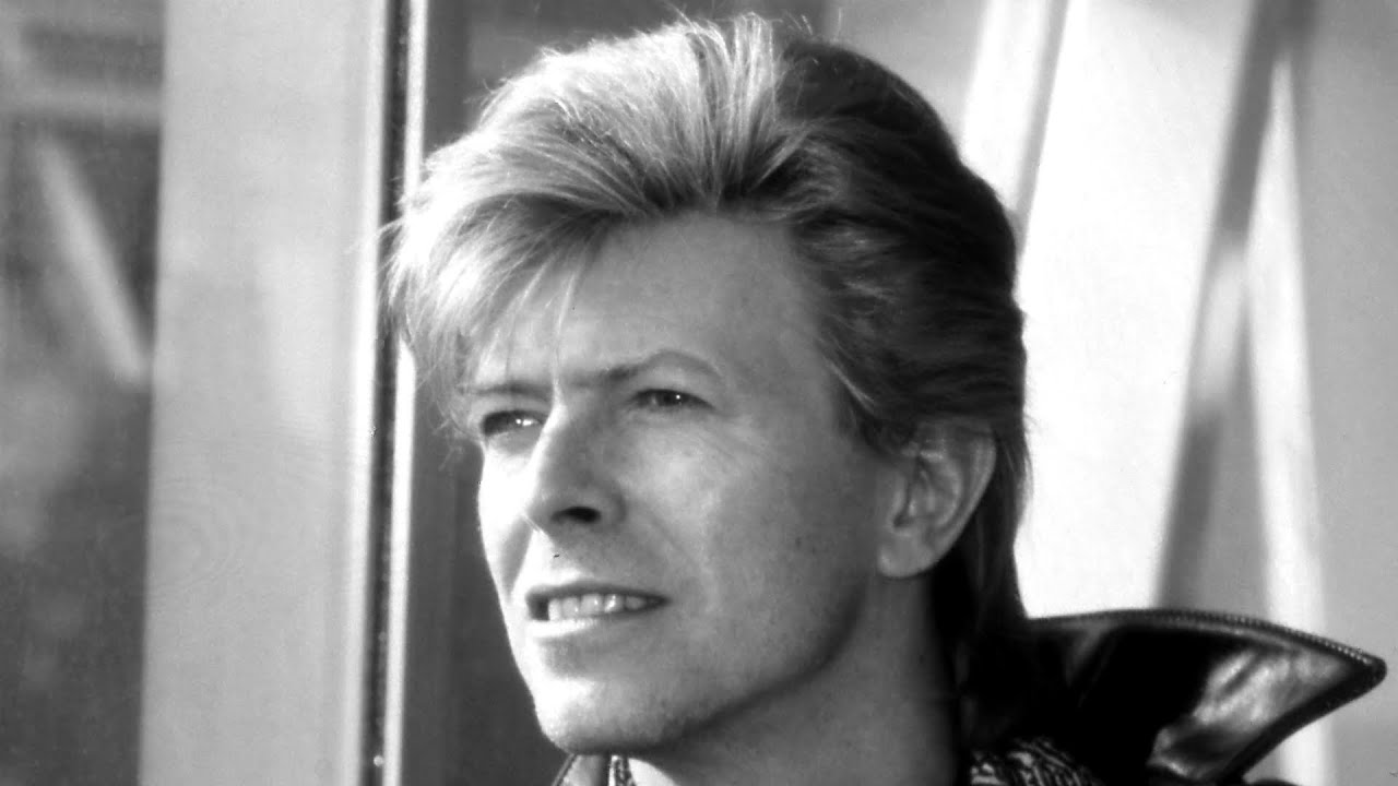 Rick Wakeman's Tribute To David Bowie – Life On Mars