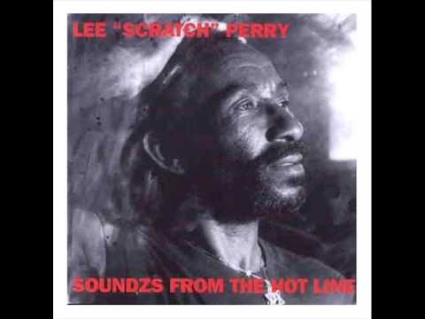 Lee Perry – In This Iwa