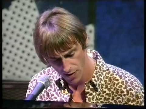 Paul Weller – Can You Heal Us (Holy Man)