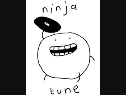 Mr Scruff – Bang The Floor