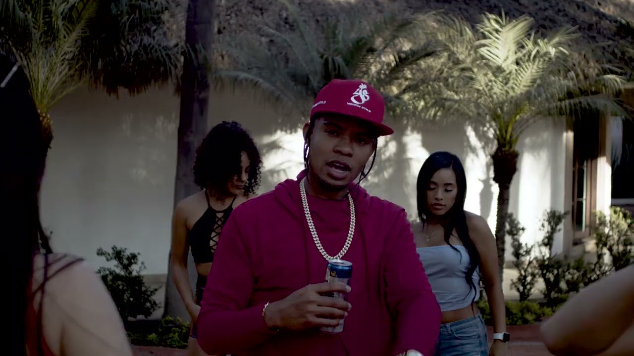 Yendry Stylo  – Buchonas