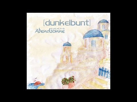 [dunkelbunt] & Barefoot Basement feat. Alix – Augen zu und durch