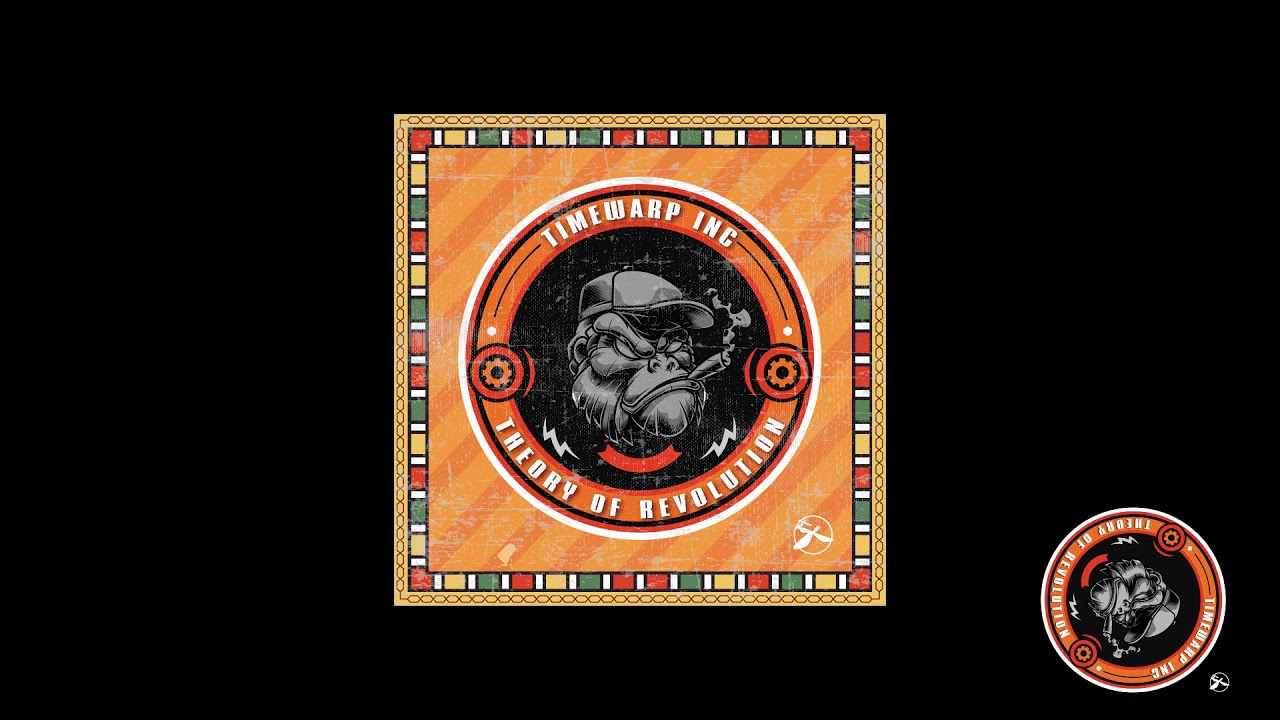 Timewarp inc – Reggae on Dope