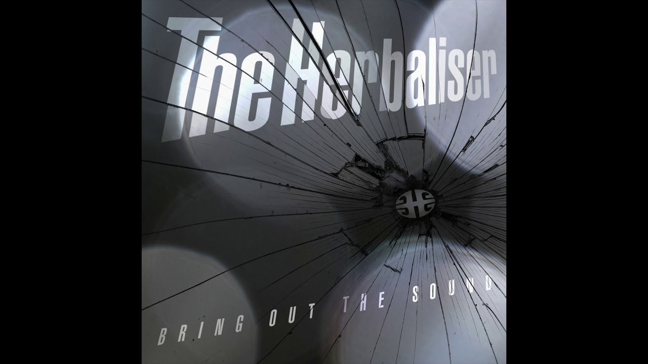 The Herbaliser – Out There
