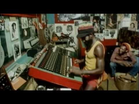 Lee Scratch Perry – Studio Black Ark