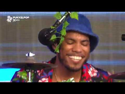 Anderson .Paak & The Free Nationals – Dang! LIVE at Pukkelpop 2019