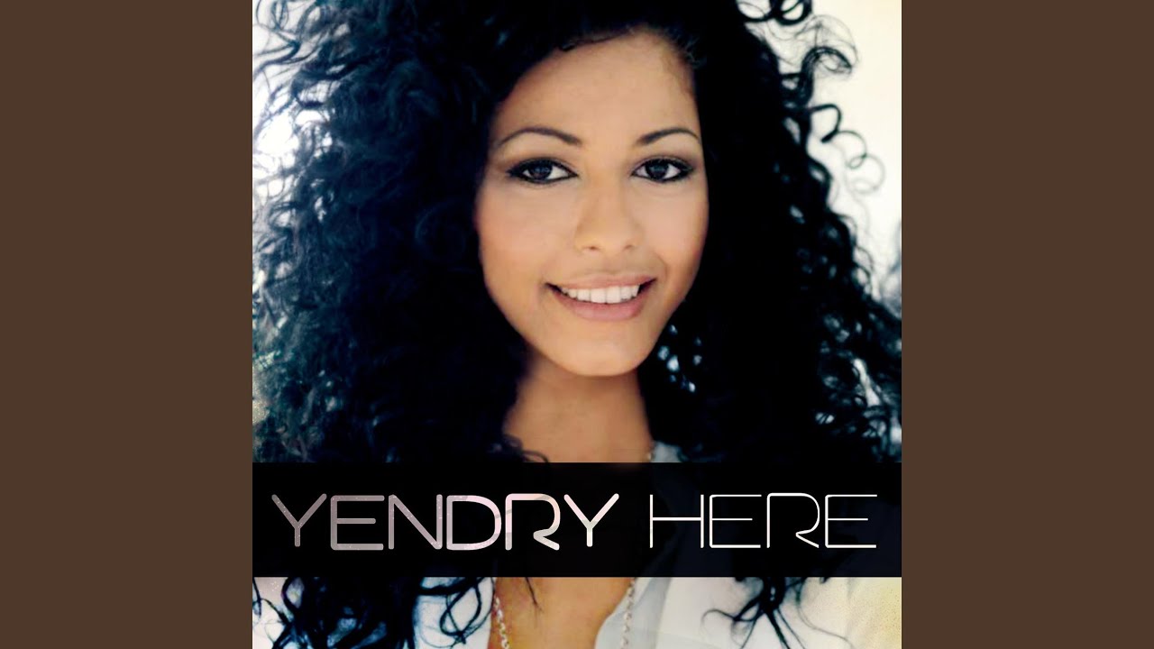 Here (Swiss Official Extended Mix)