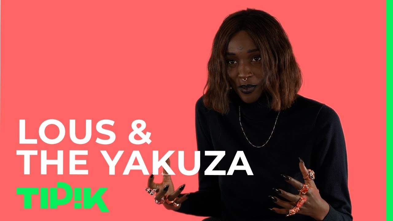 Lous and The Yakuza – "Amigo" – Tipik Lyrics