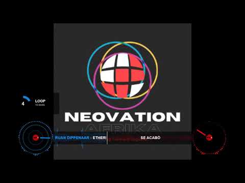 Rue Costa X YENDRY  Etheric Vs Se Acabo Remix Powered by the MiNa Underground