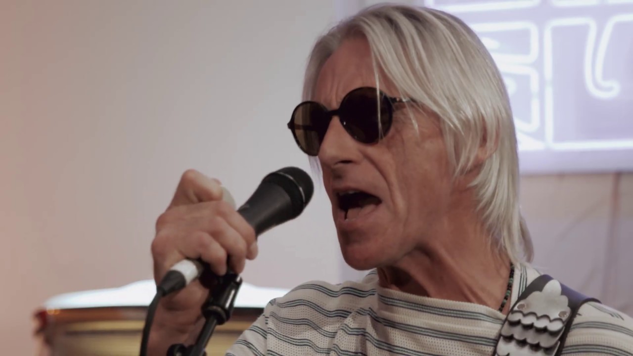 The Black Barn Sessions | Episode 1 featuring Miles Kane and The Mysterines