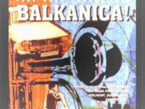 Dunkelbunt – La Revedere (Ft. Amsterdam Klezmer Band)