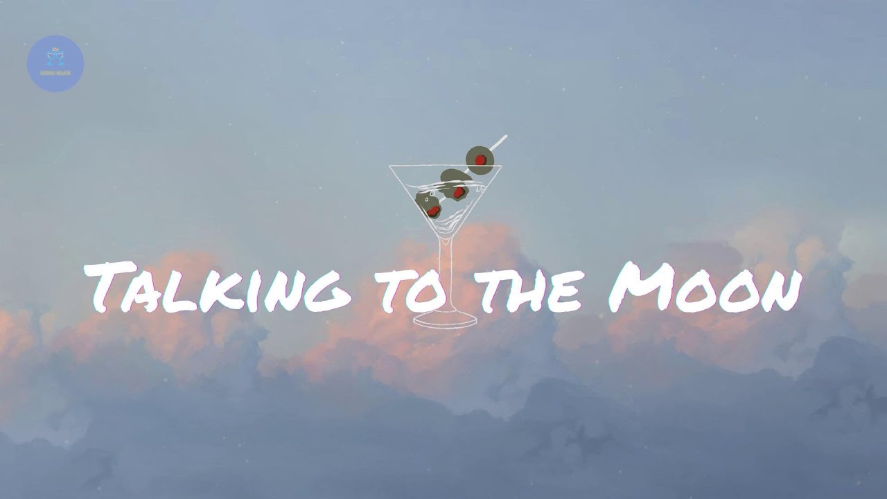 Bruno Mars – Talking to the Moon (Lyric Video)