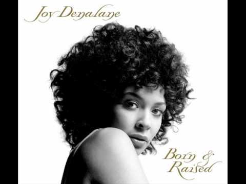 Joy Denalane – For The Love.wmv