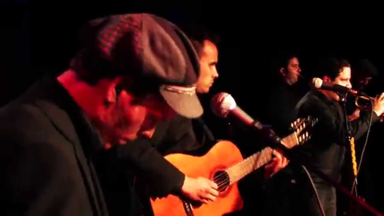 [dunkelbunt] LIVE SNIPPETS 2014