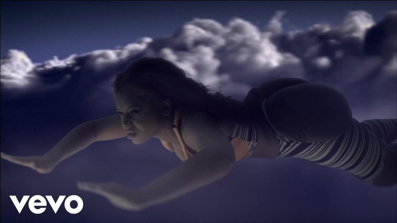 Major Lazer – Bubble Butt ft. Bruno Mars, 2 Chainz, Tyga, Mystic