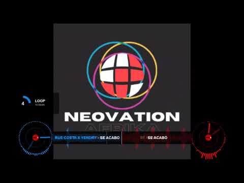 Rue Costa X YENDRY   Se Acabo VS Etheric Vocal Remix Powered by the MiNa Underground