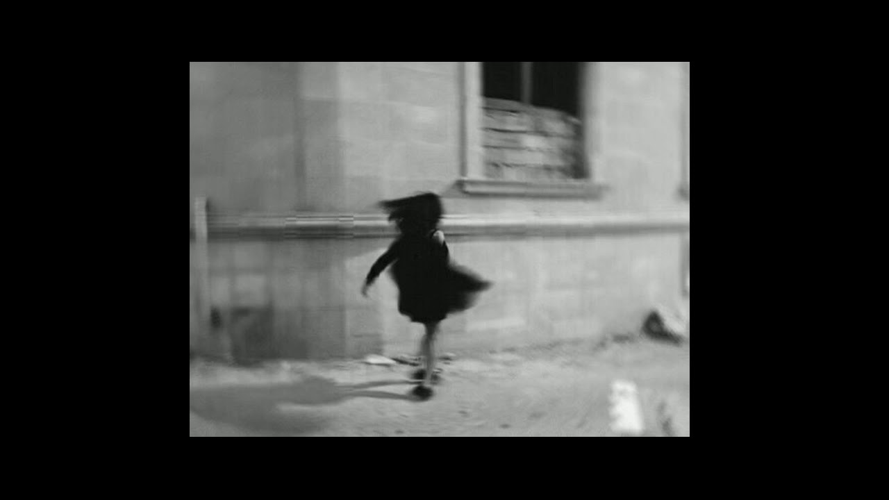 Lous and The Yakuza – Solo •  (slowed + reverb)