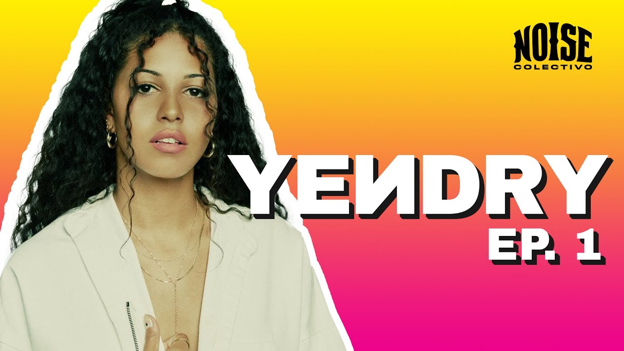 Italia y República Dominicana: Yendry es lo mejor de los dos mundos | Episodio 1