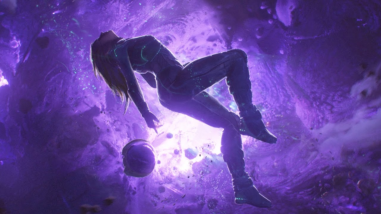 Hi-Finesse – Rebirth (ft. Natacha Atlas) [Epic Music – Vocal Powerful Emotional]