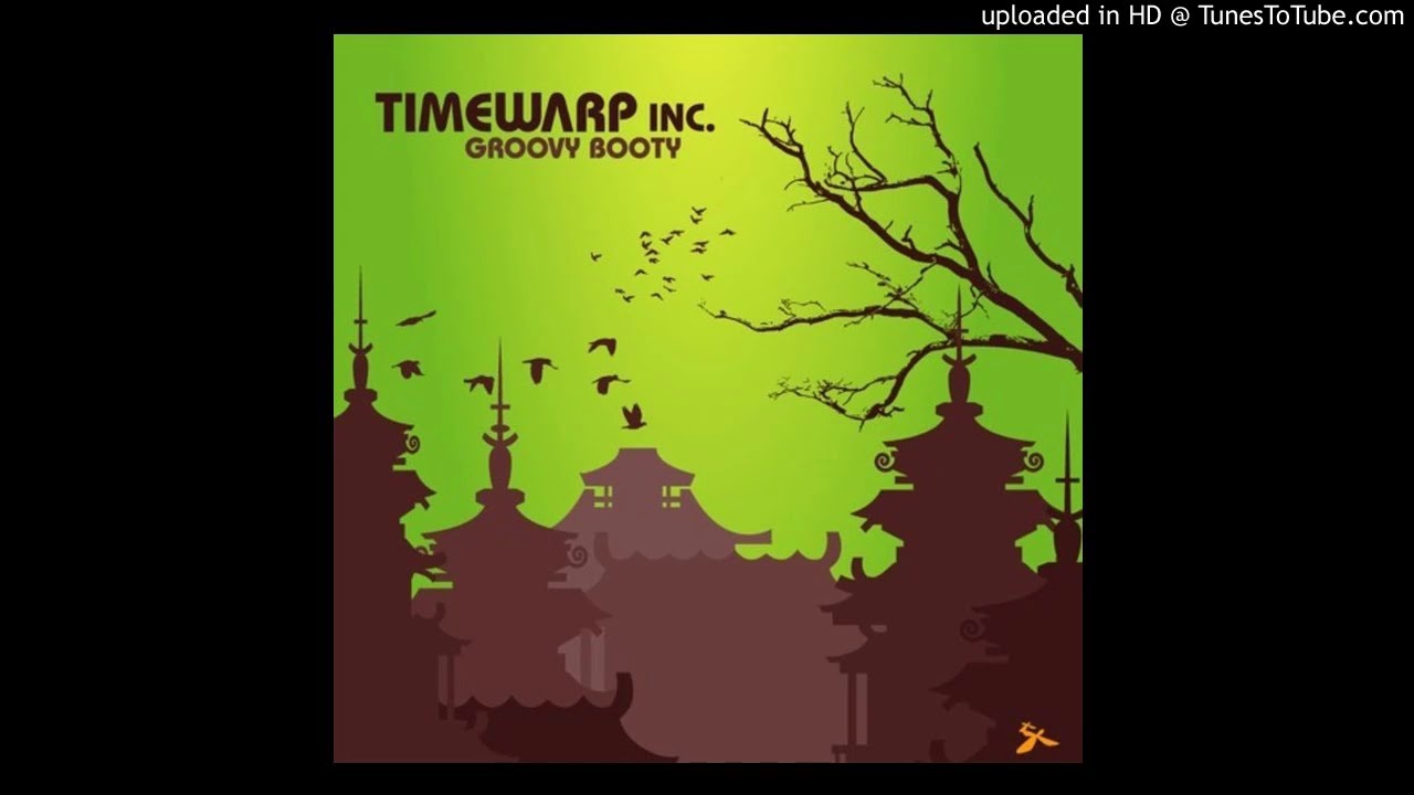 Timewarp inc – Break Up To The Sunshine