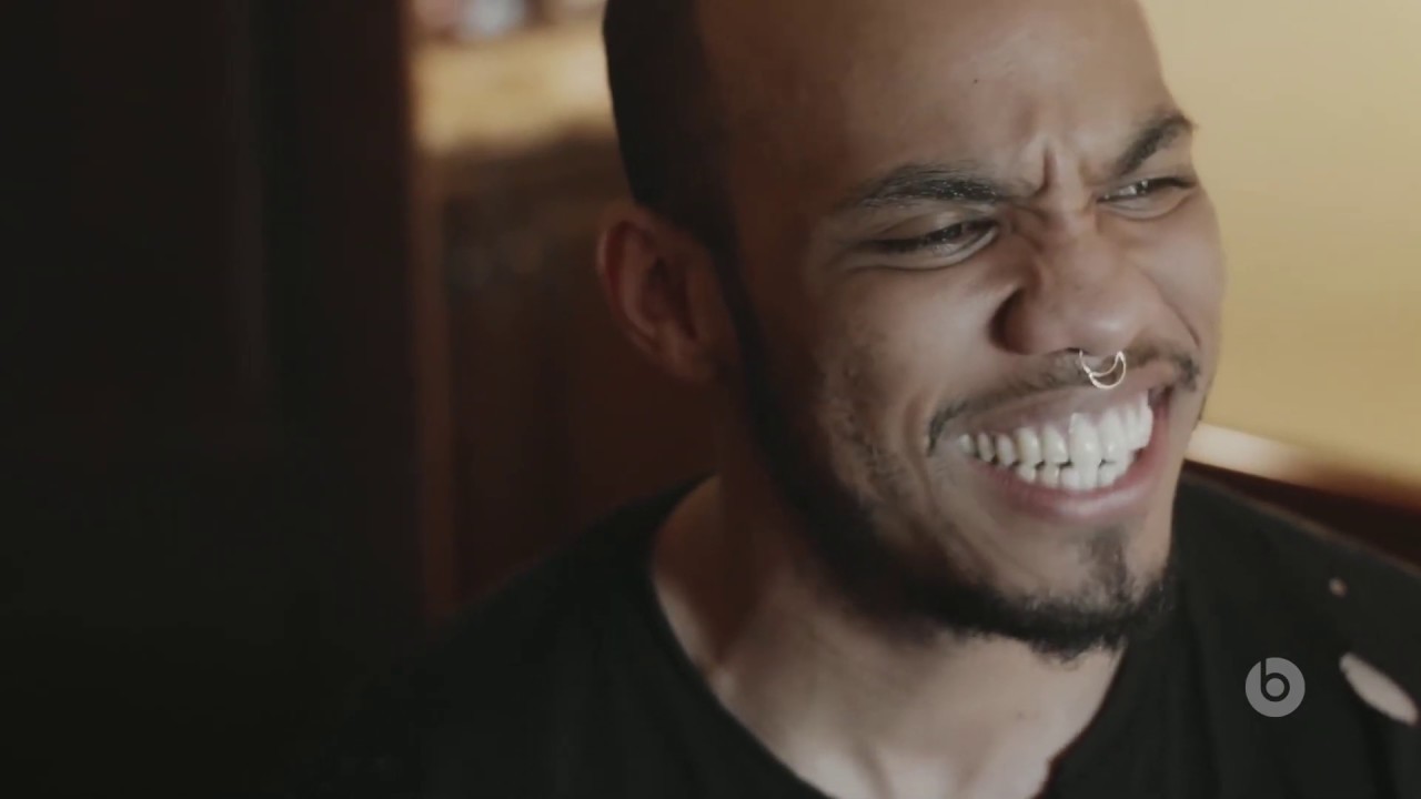 Beats by Dre Presents Anderson .Paak, “All in a Day’s Work” f/ Dr. Dre