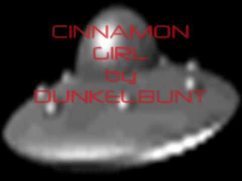 Dunkelbunt – 'Cinnamon Girl'.wmv