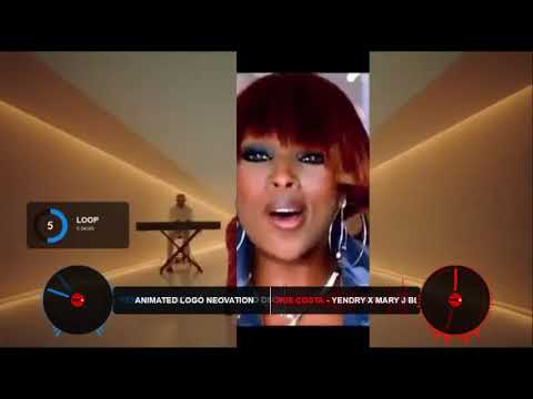 Rue Costa   Mary J  Blidge X YENDRY Family Affair VsSe Acabo Powered by the MiNa Underground