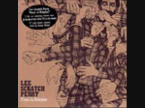 Lee Perry and the White Belly Rats – Panic in Babylon – Greetings
