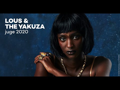 Lous and the Yakuza : "C'était un peu chaotique, mais je suis habituée au chaos"