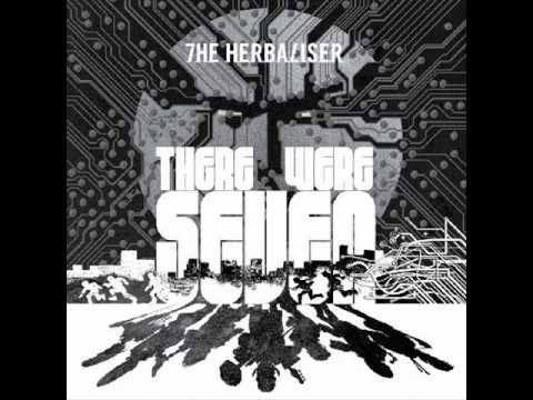 The Herbaliser –  Move As One