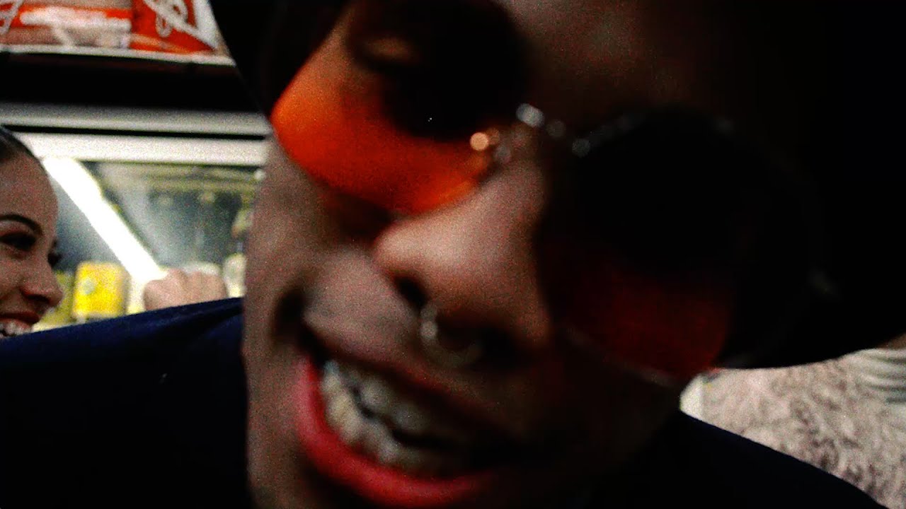 NxWorries (Anderson .Paak & Knxwledge) – Link Up