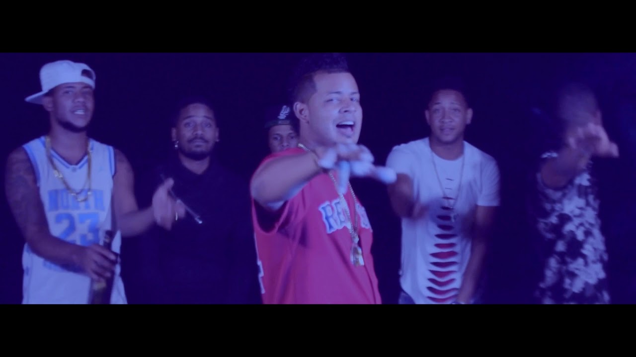 conmigo tu no puedes Yendry y Letano X La Rafaga X Santana X Taz X Malco La Detonacin X Piti Boy