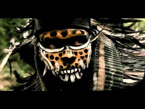 ACID  PAULI SHAMANIC EXPERIENCE