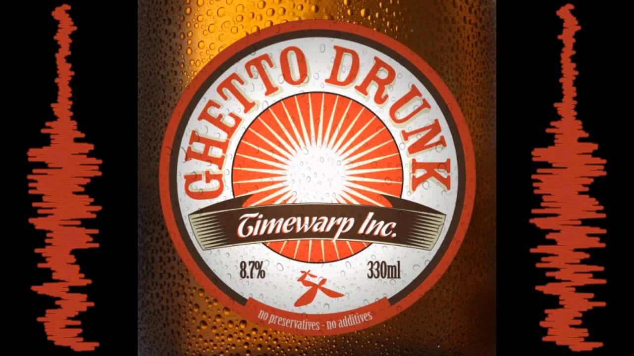 Timewarp inc – Dubwizejah