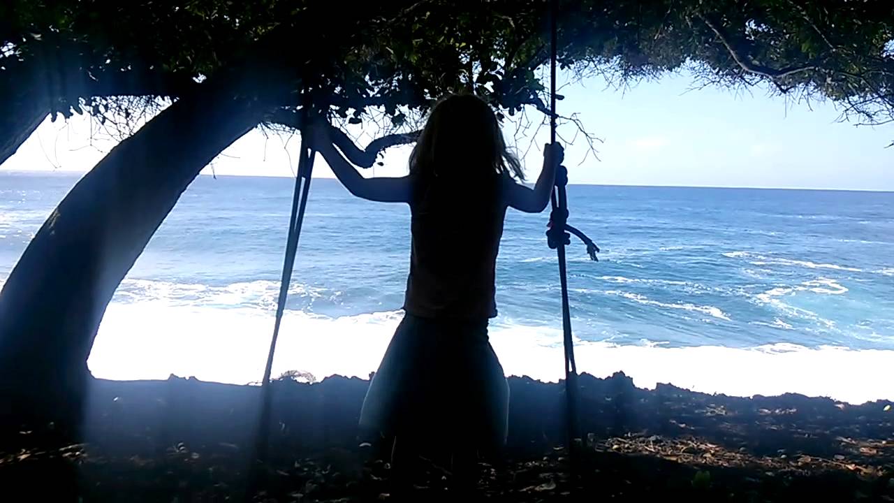 [dunkelbunt] – Ich grill mit Dir die Abendsonne (Hawaii Edition) Official Video