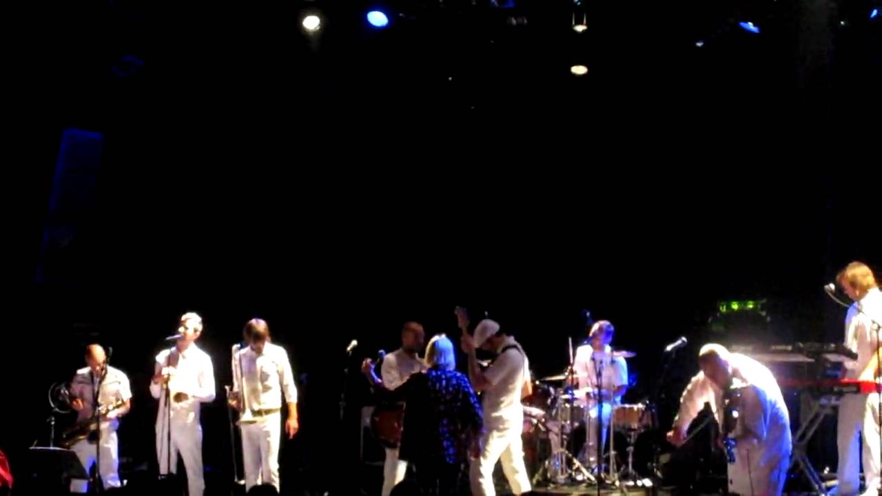 Alice Russel @ bataclan, Pairs