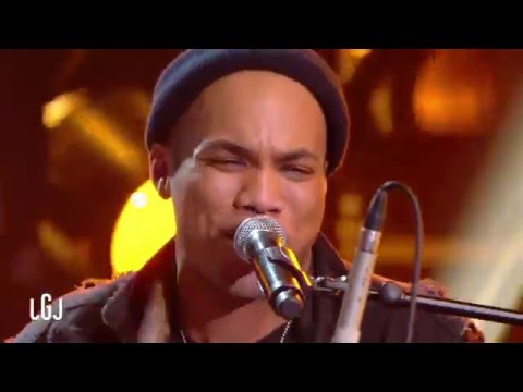 Anderson .Paak – The Season/Carry Me (Live)