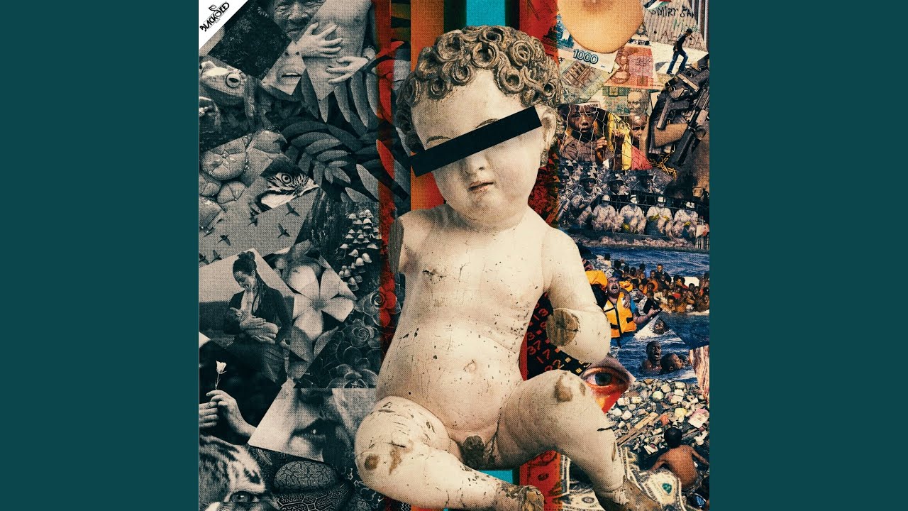 Not a Game (feat. Emenel, Yendry)