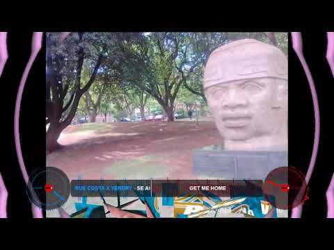 Rue Costa X YENDRY X Foxy Brown   Get Me Home Vs Se Acabo Remix   Powered by the MiNa Underground