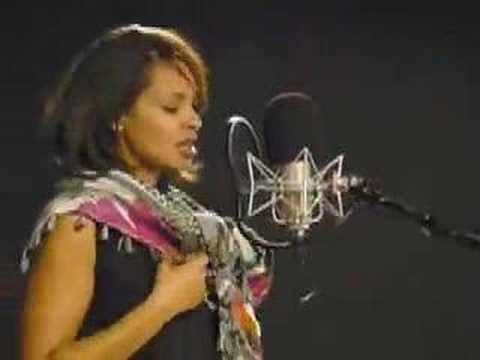 Joy Denalane: Gilles Peterson BBC Radio 1 Session- 'Let Go'