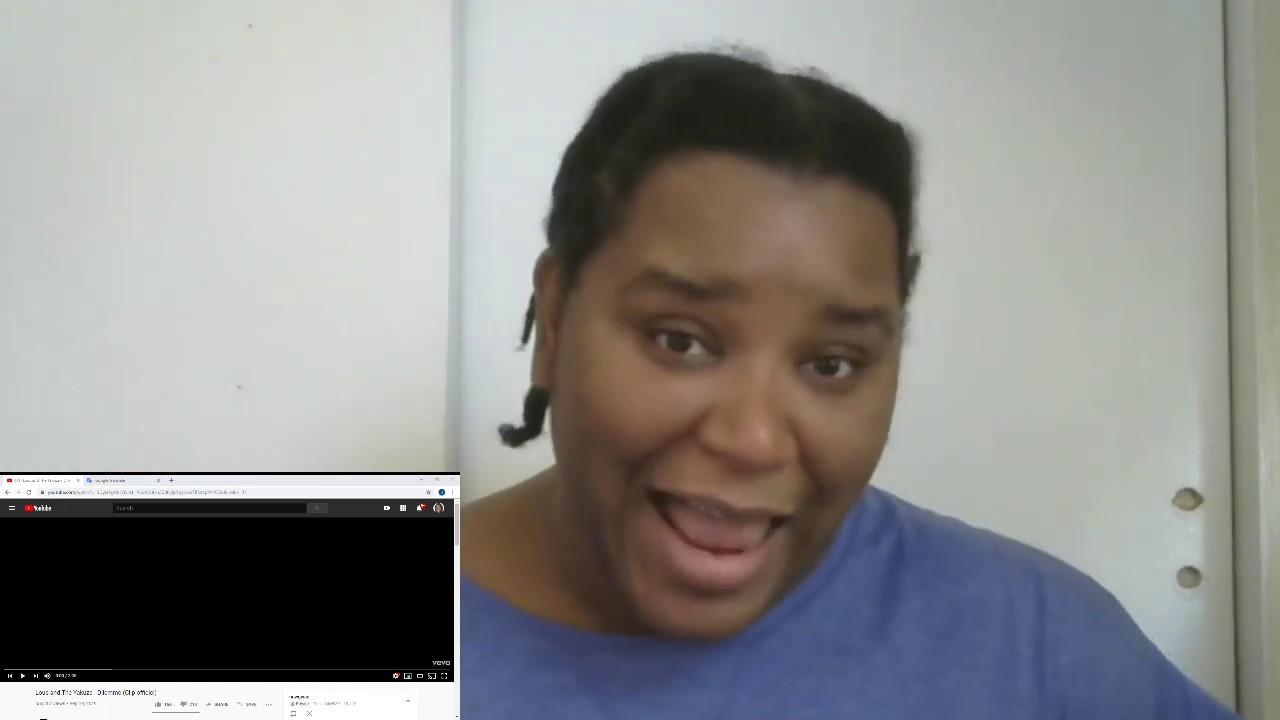 Reaction to Lous and the Yakuza – Dilemme (Clip Officiel)