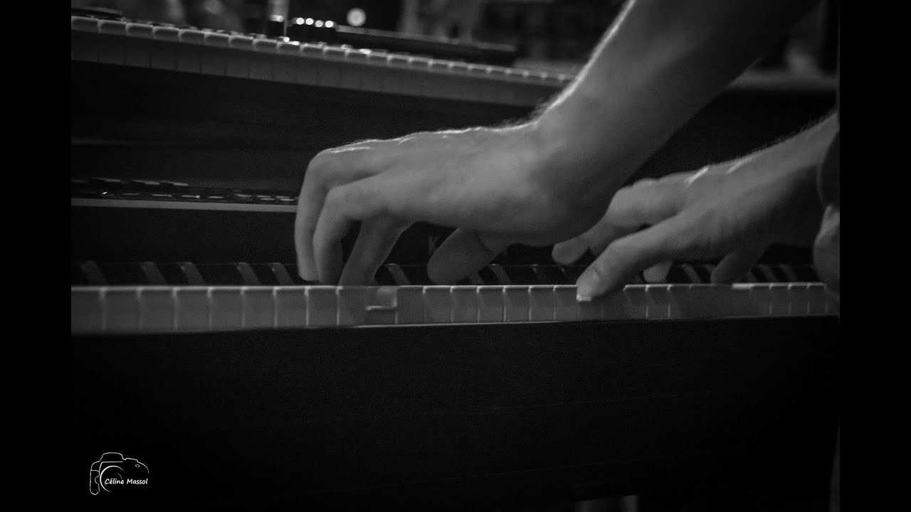 Antaprods ft. Lous And The Yakuza – Pas à Pas