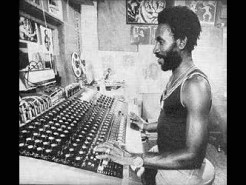 Lee Perry and Errol Walker – In these Times