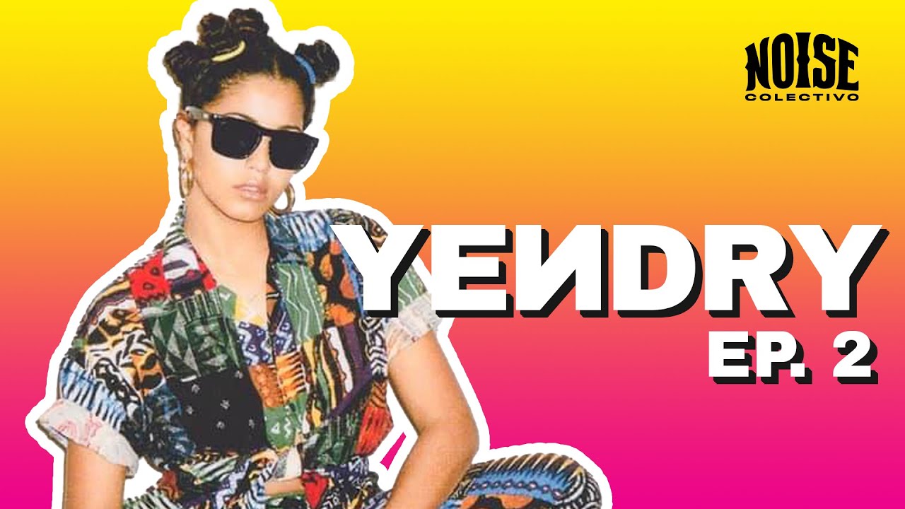 Yendry pone en spotlight a las historias de mujeres negras | Episodio 2