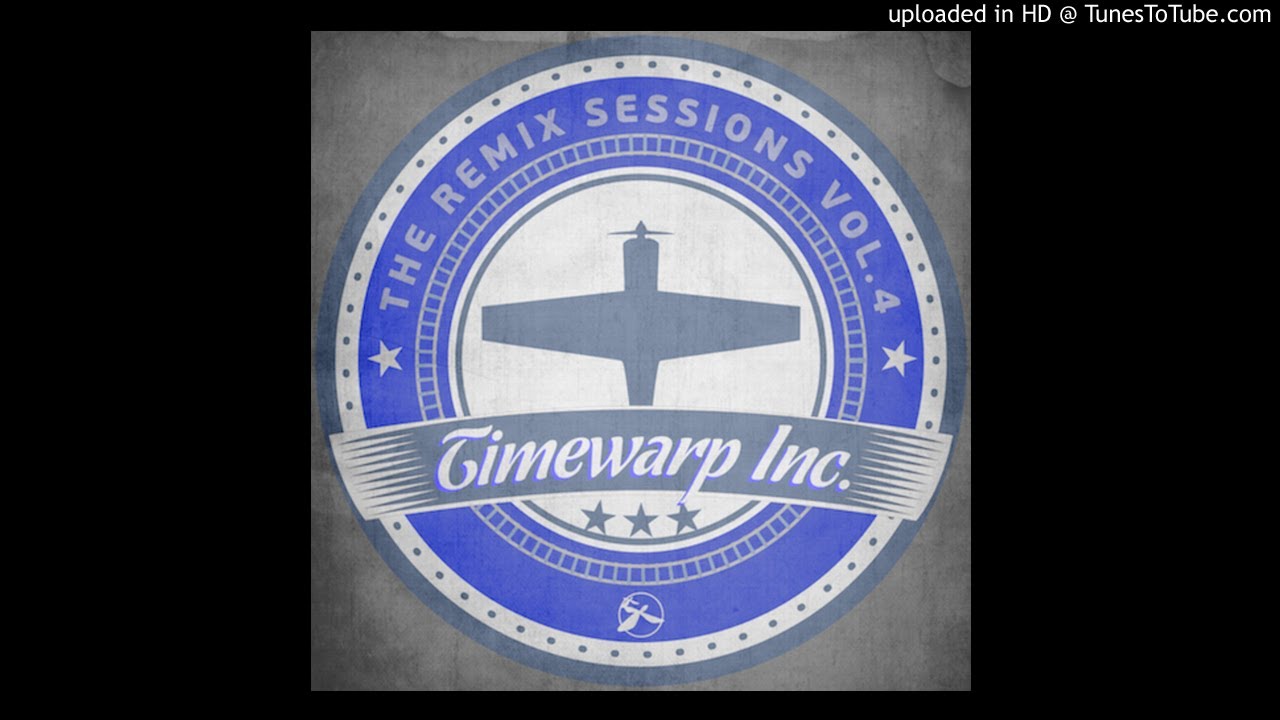 Shantisan feat. Micheline Cardoso – Que Nego E Esse (Timewarp inc Remix)